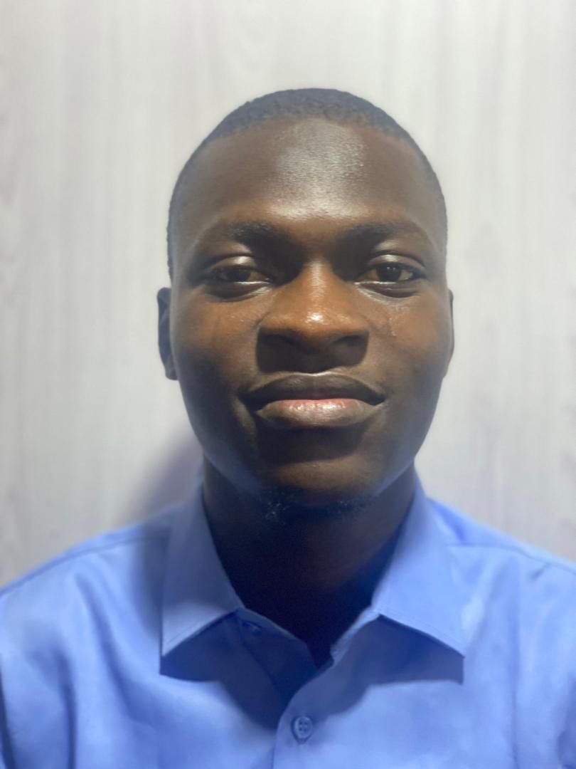 Saheed Basiru - Co-Founder and Lead Research, Strategy and Growth